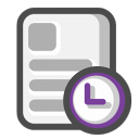 my_recent_documents icon