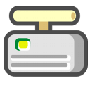 network_driver_connected icon