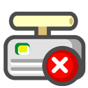 network_offline icon