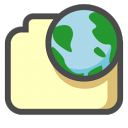 web_folder icon