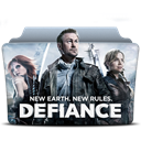 Defiance icon