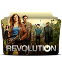 Revolution icon