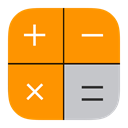 Calculator icon