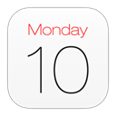 Calendar icon