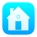 Home icon