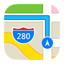 Maps icon