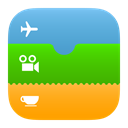 Passbook icon