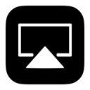 airplay icon