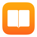 iBooks icon