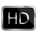 HD icon