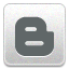 blogger icon