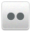 flickr icon