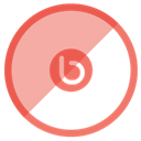 Bebo-Icon