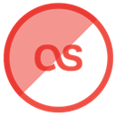 Lastfm-Icon