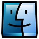 Finder-01 icon