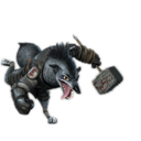 Wolf-Boss-icon