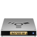 device_firewirehd icon