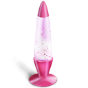 lamp_pinkglitters icon