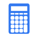 calculator icon
