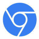 chromium icon