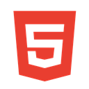 html5 icon