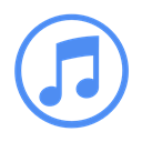 iTunes icon