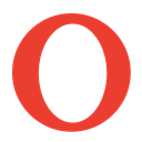 opera icon