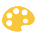 paint icon