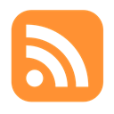 rss icon