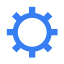 settings icon