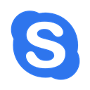 skype icon