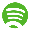 spotify icon