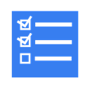 tasks icon