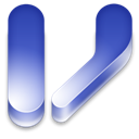 Visio icon
