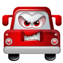 Auto_Angry icon
