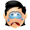 Boy_Cry icon