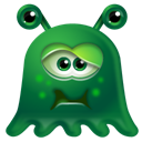Monster_Sick icon