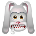 Rabbit_StopTalking icon