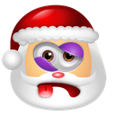 SantaClaus_Beaten icon