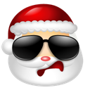 SantaClaus_Cool icon