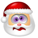 SantaClaus_Dizzy icon