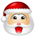 SantaClaus_Impish icon