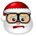 SantaClaus_Nerd icon