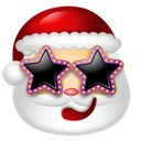 SantaClaus_Stars icon