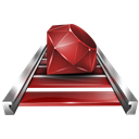 RubyOnRails icon