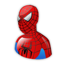 spiderman icon