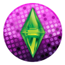 The Sims 3 icon 256x256px (ico, png, icns) - free download | Icons101.com
