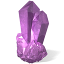 Amethyst icon