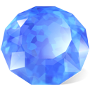 Sapphire icon