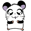 Panda icon